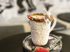 -BE NORMAL CAFE(霞溪路店)