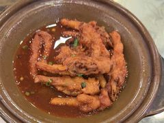 -一楼食业·美食人家