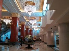 -北京中国大饭店
