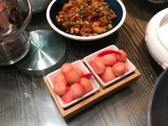 -湖南人家·家传湖南菜(水围店)
