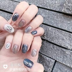 -Pink You美甲洗眉纹绣定制中心