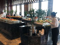 -美食汇自助餐厅(成都万达瑞华酒店)