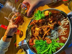 -延松朝鲜族料理