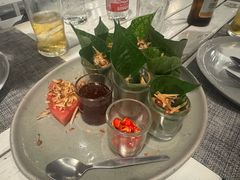 -卷心菜和避孕套餐厅(Pattaya)