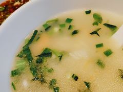 -马路边上·小海鲜烧烤(八一路店)