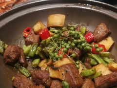 -小厨娘淮扬菜(天印大道店)