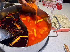 -麻辣因子滩羊火锅(世和广场店)
