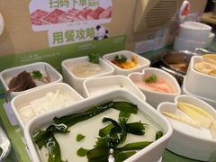 -一围肥牛肉小火锅(佳兆业广场店)