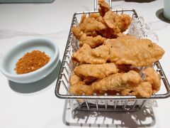 四川小酥肉-乔阿马·江南味·驴肉香(龙湖华泾天街店)