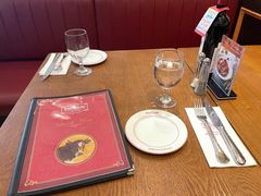 -Entrecôte 法国牛扒馆(保利·时光里店)