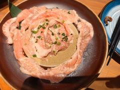 -烧肉达人•炭火烧肉(新天地店)