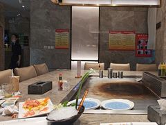 -大渔铁板烧(花园道店)