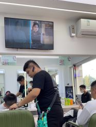-LJOY丽锦造型·烫发染发