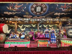 -宣科纳西古乐·非遗音乐(大水车店)