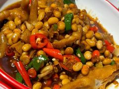 -三毛烧烤·南昌大排档(山姆店)