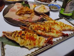 -隐炉和牛烧肉店(群力店)