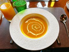 -YUE·6·西式融合餐厅(外滩六号店)