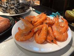 -五月罗马海鲜自助餐厅(月星环球港店)