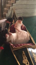 -米兰尊荣婚纱摄影·婚纱照会馆