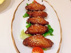 -盘炉forenza·云贵川融合小食堂 ( 钟楼中柳巷店)