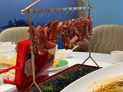 -品海楼·大连海胆锅贴馆(东港店)