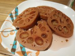 -老城南.鸭血粉丝汤(夫子庙店)