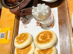 麦酱肉-龚兴城鱼羊吉·家传湖北菜(苗栗路总店)