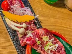 -江户烧肉(高德店)