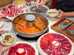-蜀大侠火锅(总府路全国总店)