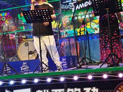 -Famous肥猫墨西哥音乐餐吧(五棵松华熙LIVE店)