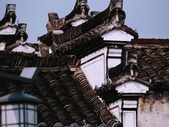 -东梓关景区村庄