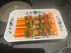 -锦荟JINHUI·浙江小馆(上海荟聚店)
