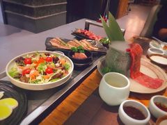 -黑牛の店·和牛烧肉(大悦城店)