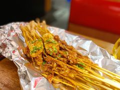 -六月雪干锅(涪城万达广场店)