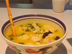 -浔味·山野鱼鲜·精致私房菜(滨江店)