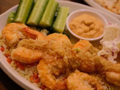 -panchos 墨西哥餐厅(嘉绿苑店)