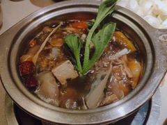-一叶一世界•素食餐厅(环球中心店)