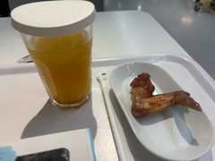 -宜家·瑞典风味餐厅(武汉荟聚中心店)