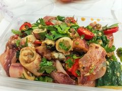 -圆蛋酒料•生腌(开元路店)