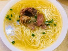 -海汇源老烧麦店(东大街总店)