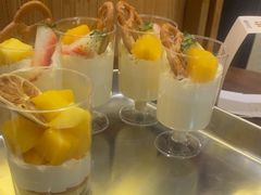 -迦南·甜品蛋糕(传媒店)