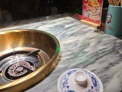 -矮板凳老火锅(宽窄巷子店)