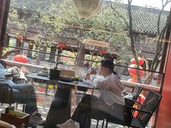 -奇芳阁·百年清真南京菜(夫子庙店)