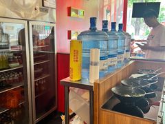 -1078號老北京涮肉(松柏店)