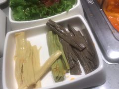 -海底捞火锅(高新活力汇店)