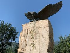 -北京鹫峰国家森林公园