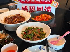 -简小舍·民间手艺菜(武昌江滩店)