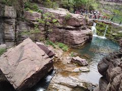 -云台山风景名胜区