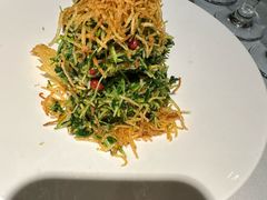 -四季民福烤鸭店(王府井东安门店)