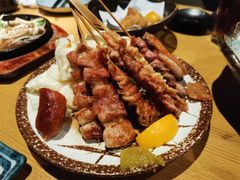 -九州酒场ひこぞう(1号店)
